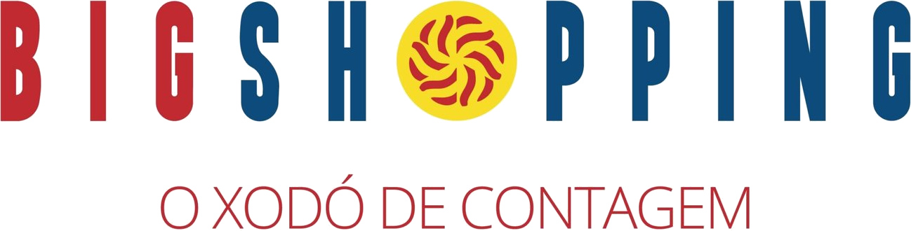 Big Shopping Contagem