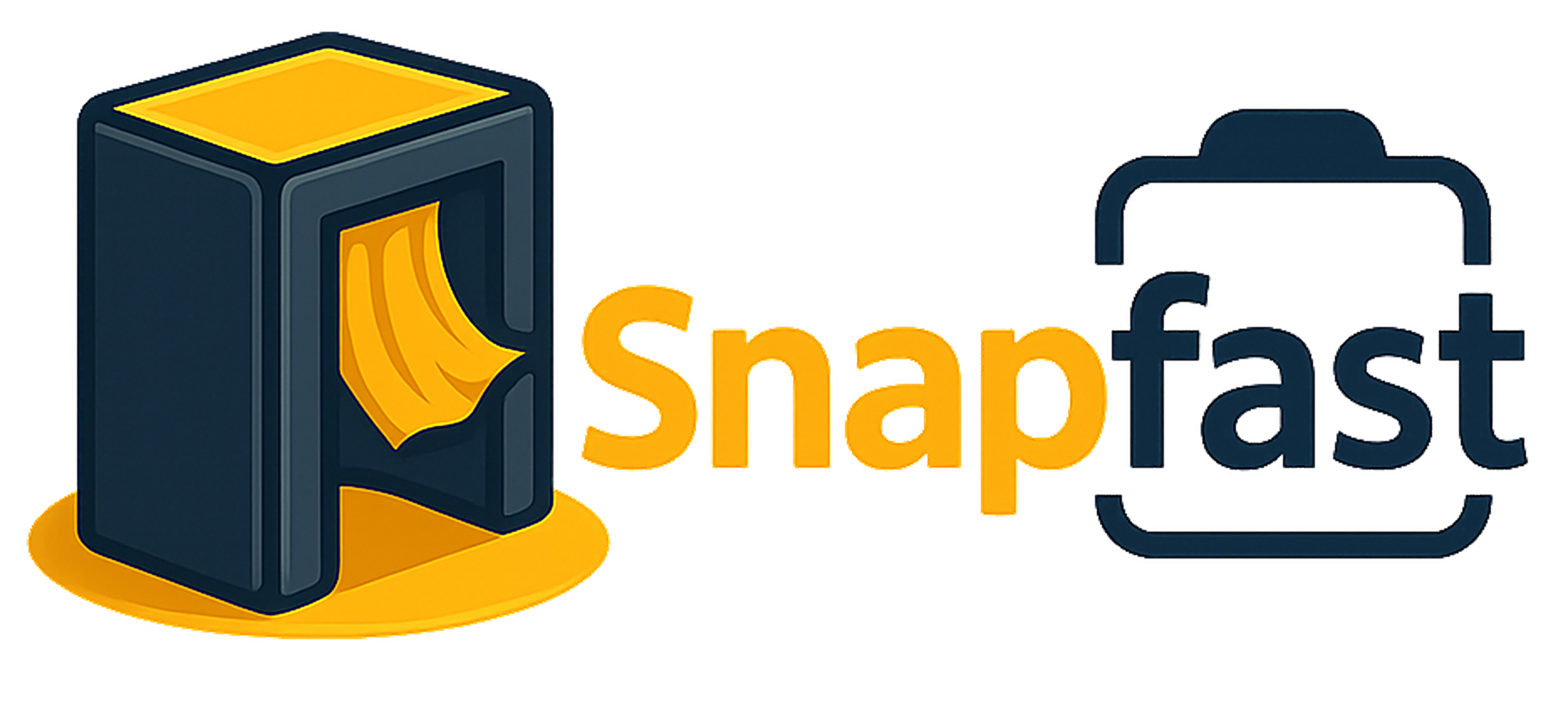 Logo Snapfast